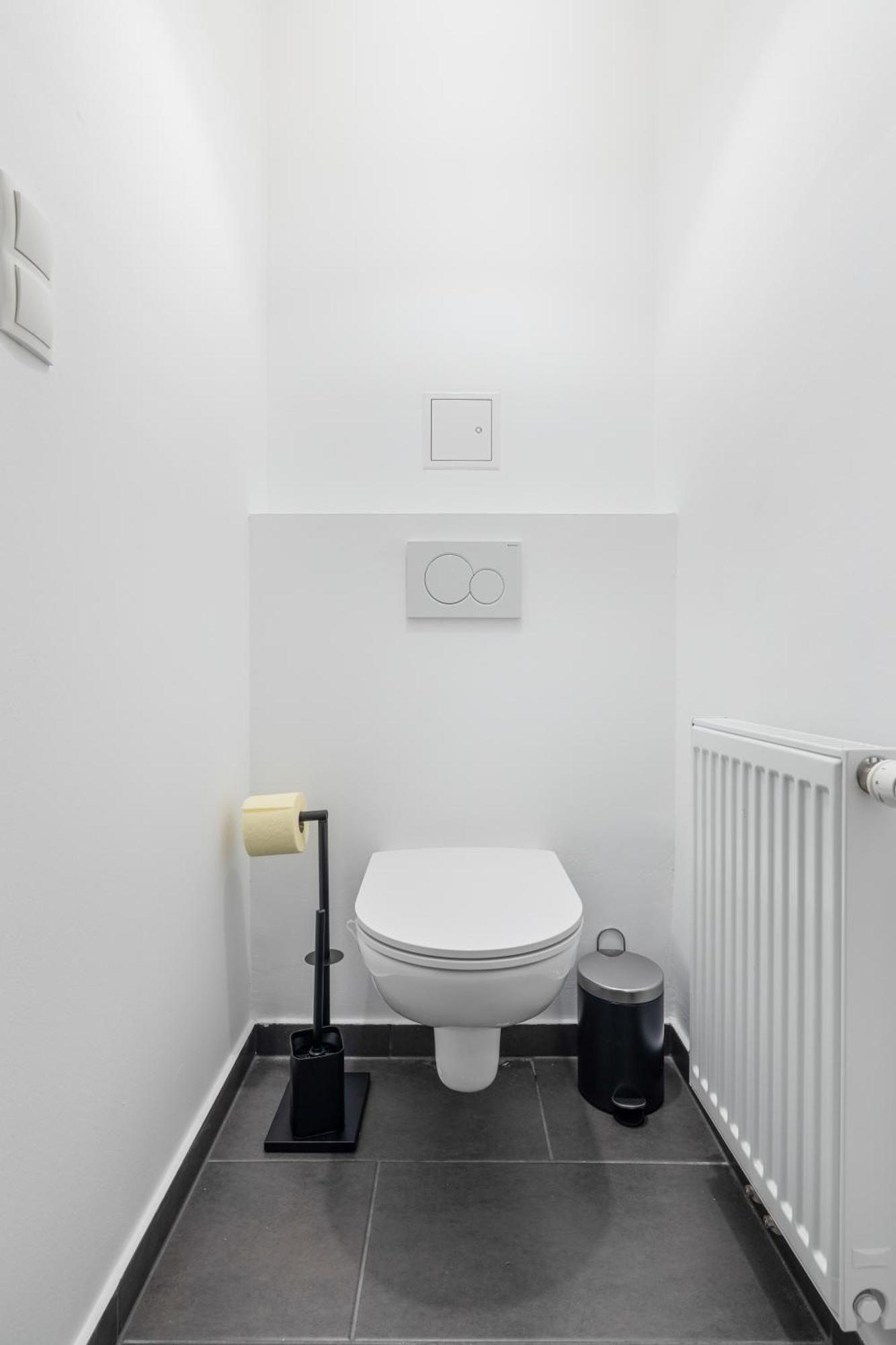 2 Bed Rooms I 82 M2 I Comfy I 160 Mbit Wifi เวียนนา ภายนอก รูปภาพ